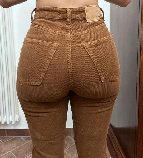 Photo nue de fuite OnlyFans de Vinted