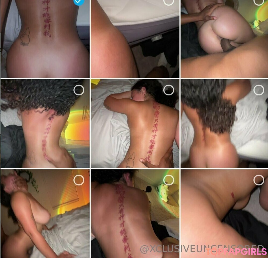 Photo nue de fuite OnlyFans de Xclusiveuncensored #17 Photo nue de fuite OnlyFans de Xclusiveuncensored #17