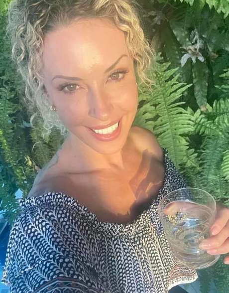 Photo nue de fuite OnlyFans de Sasha West