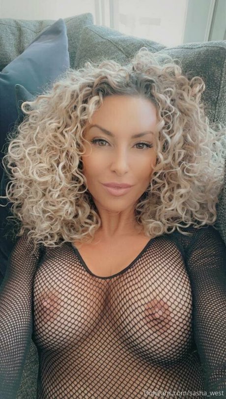Sasha West