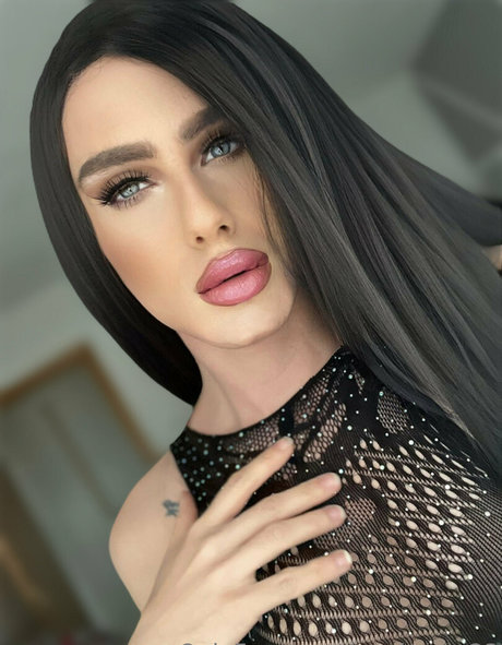 Paula Monroe