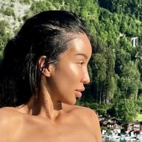 Photo nue de fuite OnlyFans de Realsisselxxx