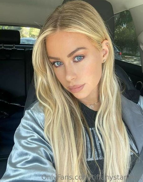 Tiffany Stanley