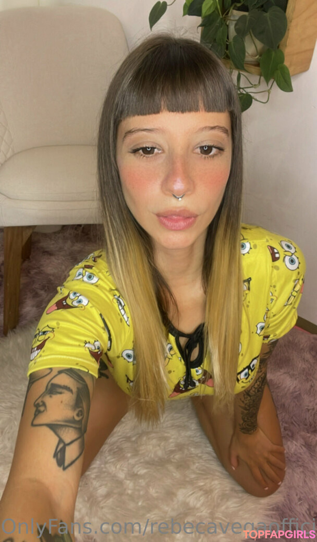 Photo nue de fuite OnlyFans de Rebecavegaofficial #22 Photo nue de fuite OnlyFans de Rebecavegaofficial #22