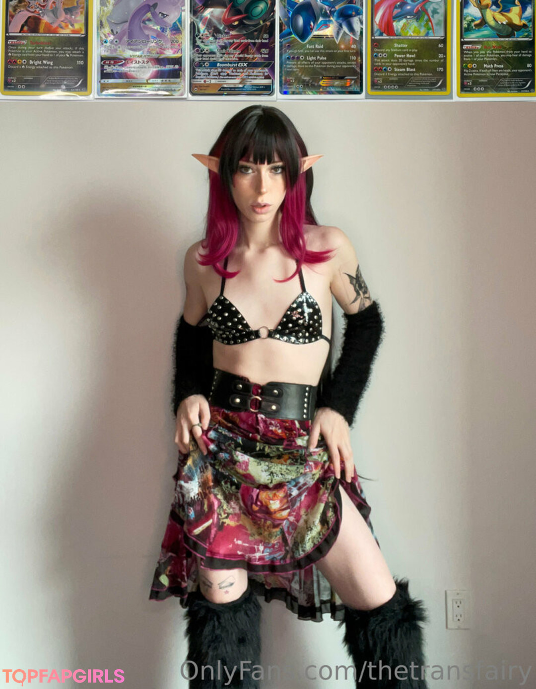 Photo nue de fuite OnlyFans de Aria Faye #154 Photo nue de fuite OnlyFans de Aria Faye #154