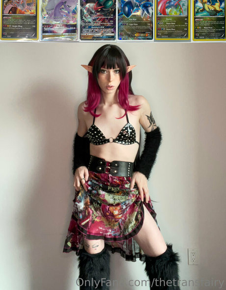 Aria Faye