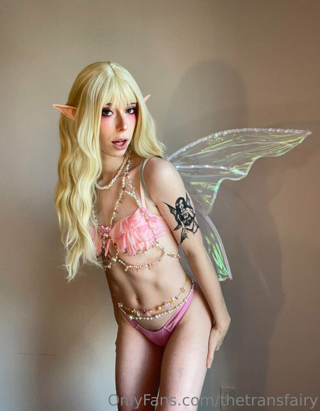 Aria Faye