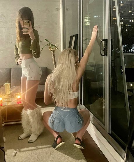 Aria Faye