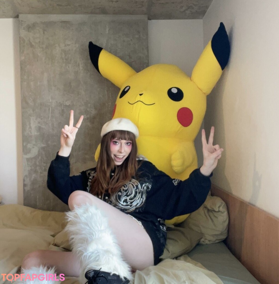 Photo nue de fuite OnlyFans de Aria Faye #74 Photo nue de fuite OnlyFans de Aria Faye #74