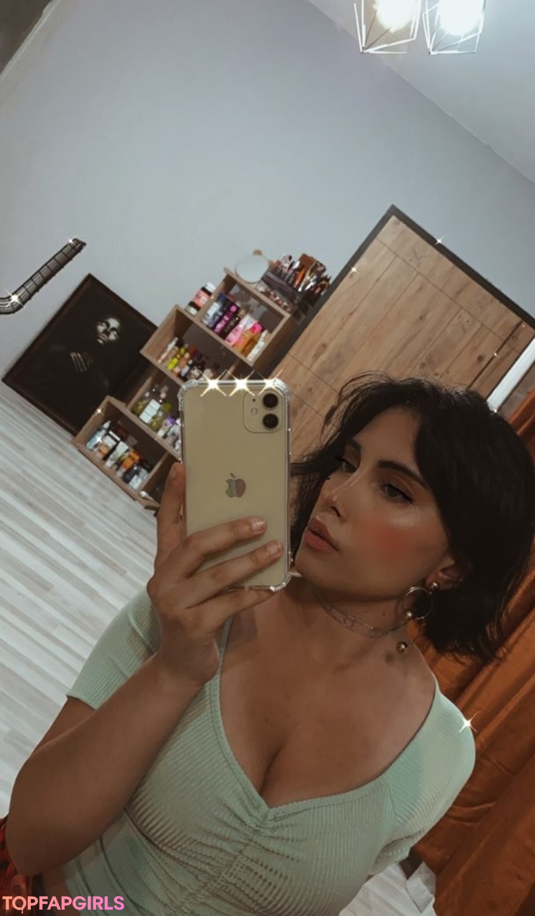 Photo nue de fuite OnlyFans de Dilan Dere #155 Photo nue de fuite OnlyFans de Dilan Dere #155