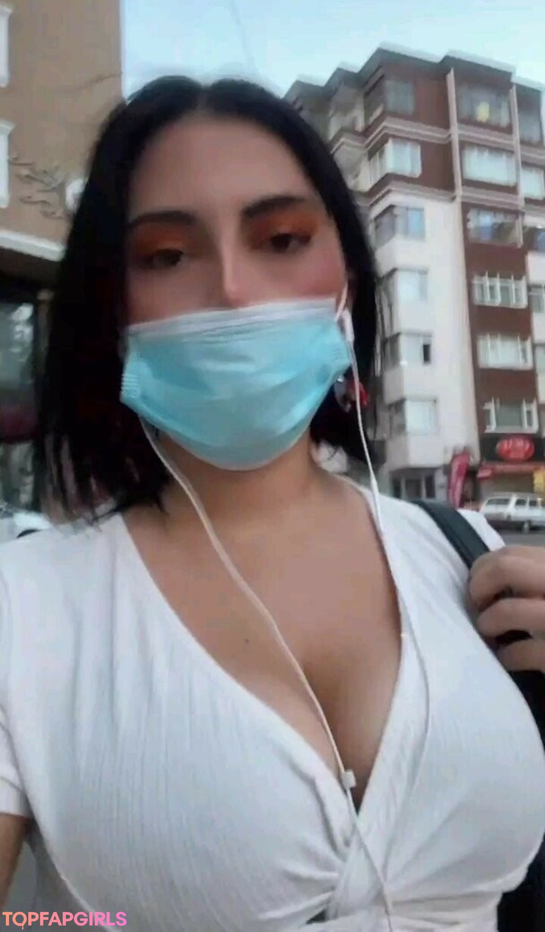 Photo nue de fuite OnlyFans de Dilan Dere #340 Photo nue de fuite OnlyFans de Dilan Dere #340