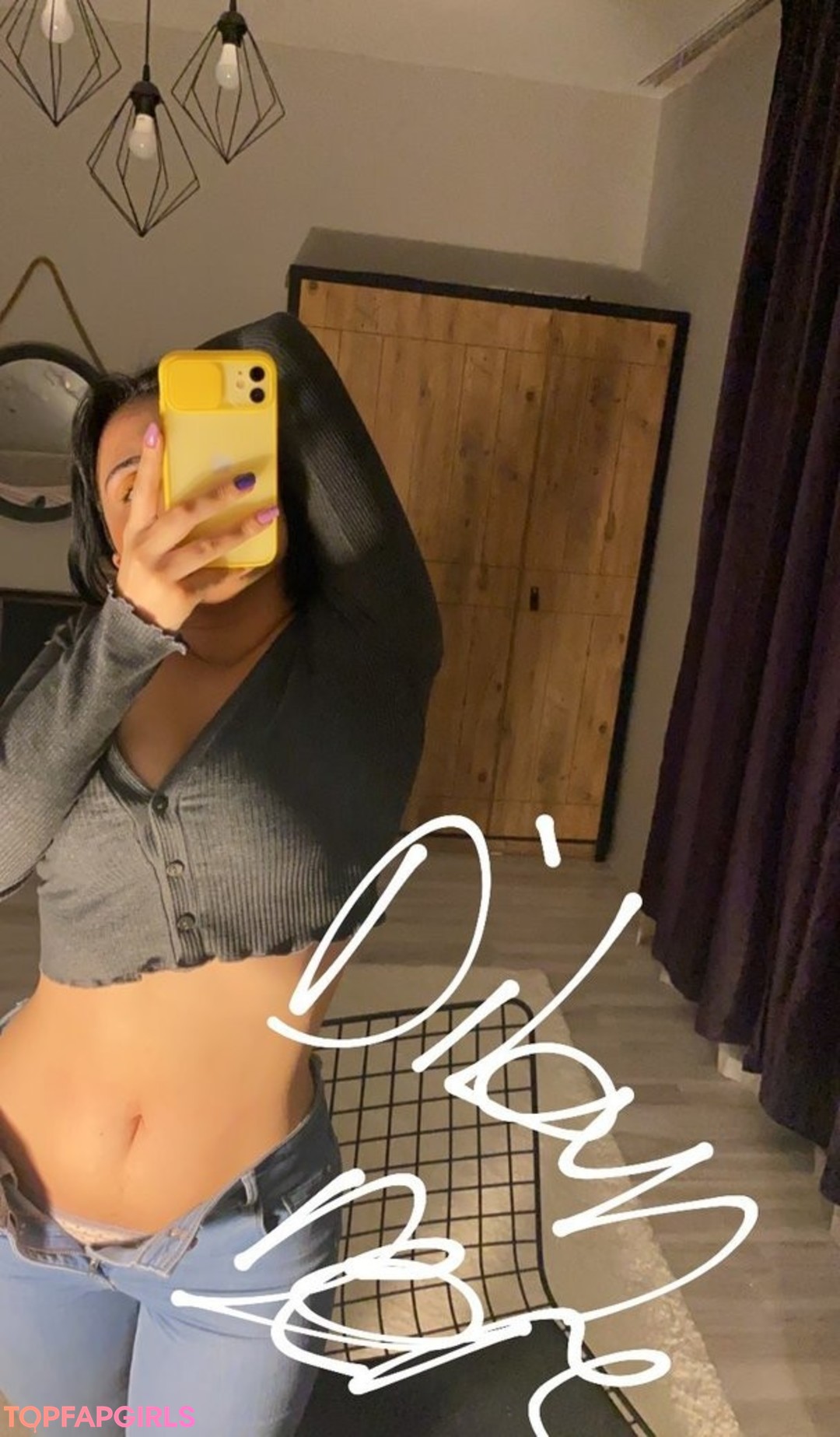 Photo nue de fuite OnlyFans de Dilan Dere #41 Photo nue de fuite OnlyFans de Dilan Dere #41