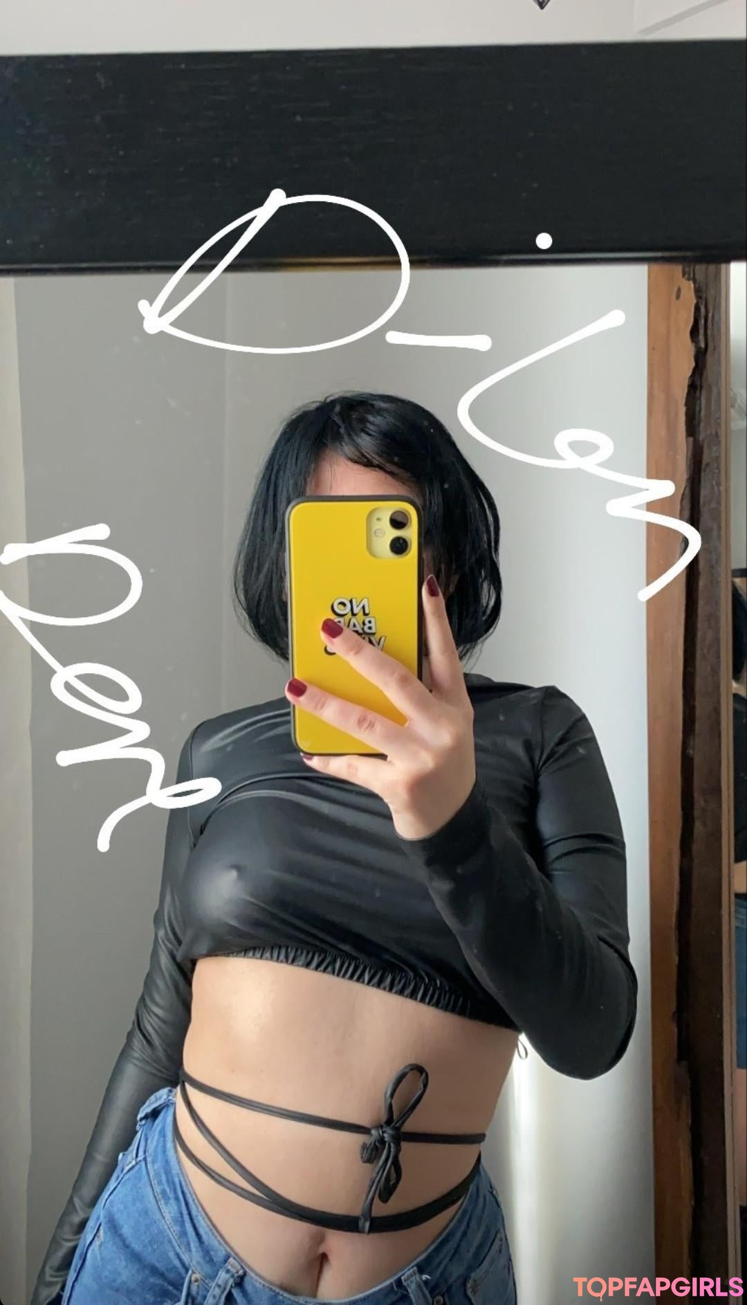 Photo nue de fuite OnlyFans de Dilan Dere #664 Photo nue de fuite OnlyFans de Dilan Dere #664