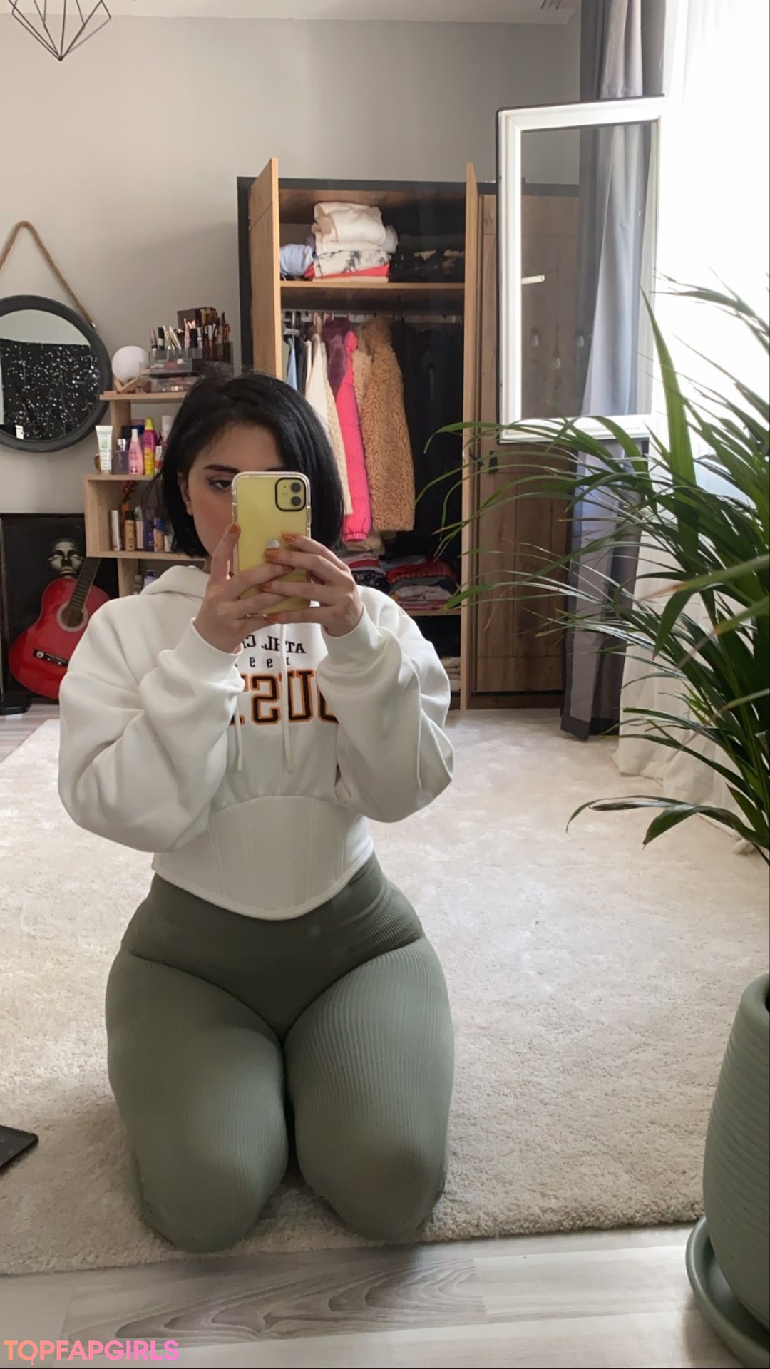 Photo nue de fuite OnlyFans de Dilan Dere #669 Photo nue de fuite OnlyFans de Dilan Dere #669