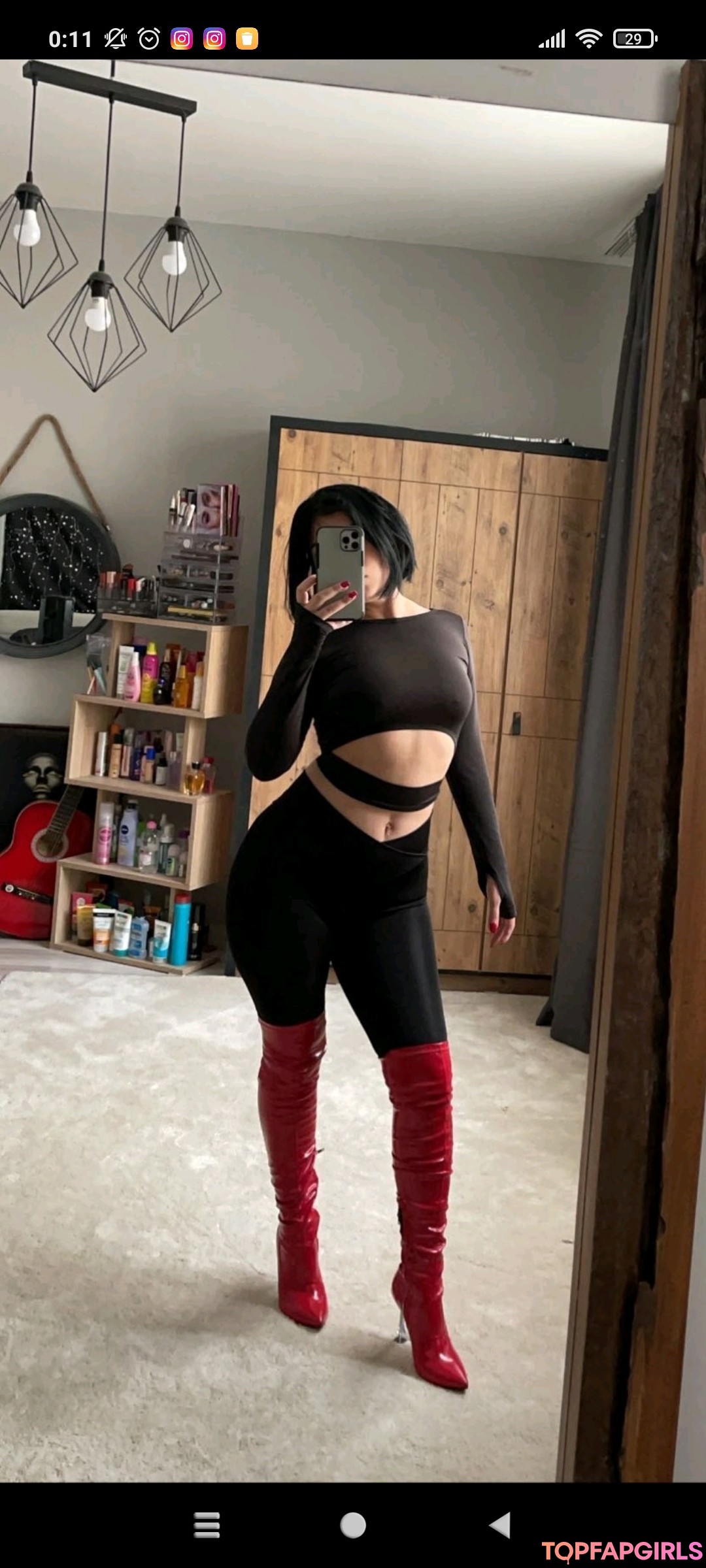 Photo nue de fuite OnlyFans de Dilan Dere #677 Photo nue de fuite OnlyFans de Dilan Dere #677