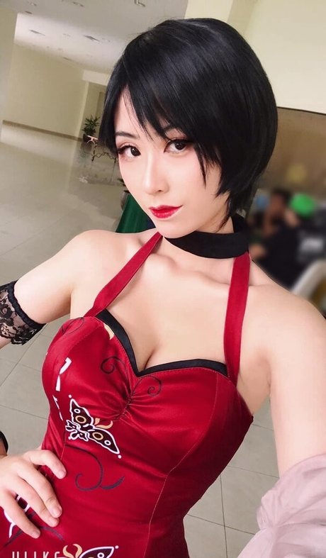 Photo nue de fuite OnlyFans de Larissa Rochefort