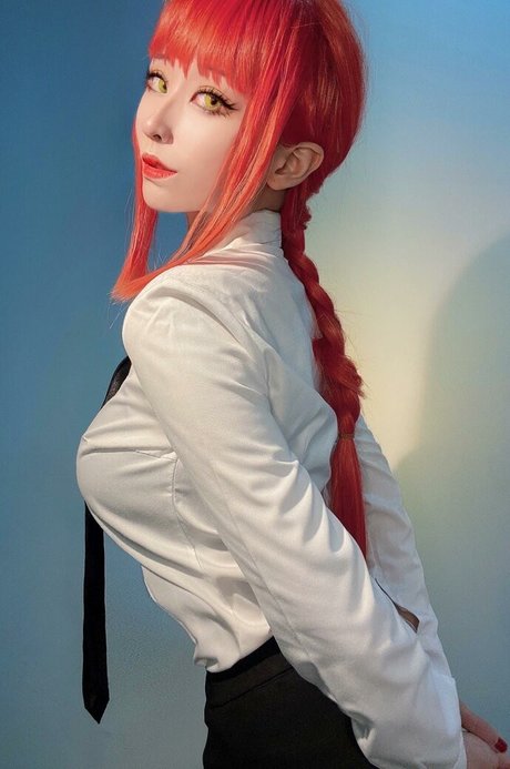 Larissa Rochefort