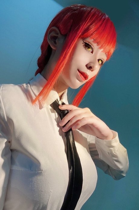 Larissa Rochefort