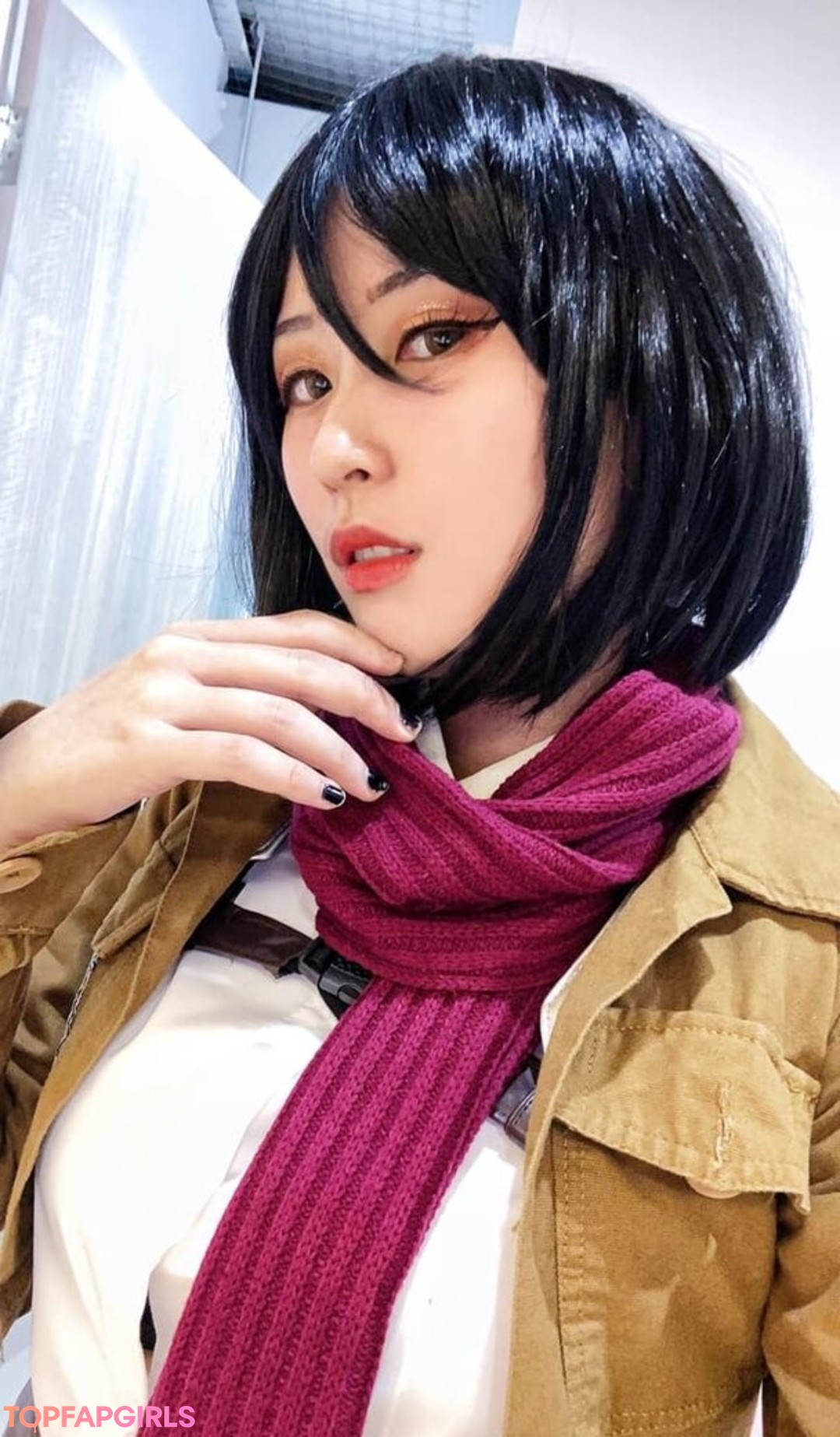 Photo nue de fuite OnlyFans de Larissa Rochefort #201 Photo nue de fuite OnlyFans de Larissa Rochefort #201