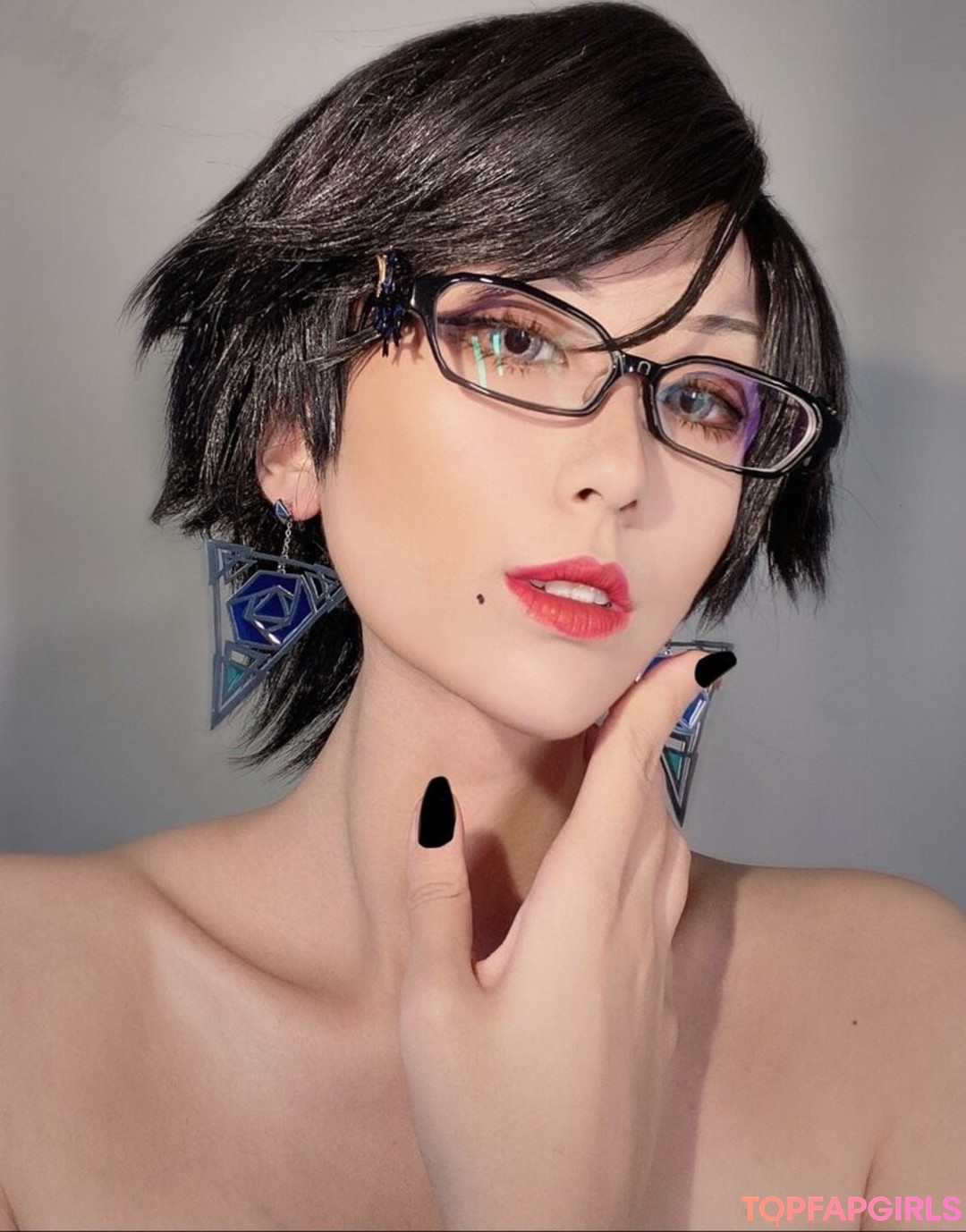 Photo nue de fuite OnlyFans de Larissa Rochefort #210 Photo nue de fuite OnlyFans de Larissa Rochefort #210