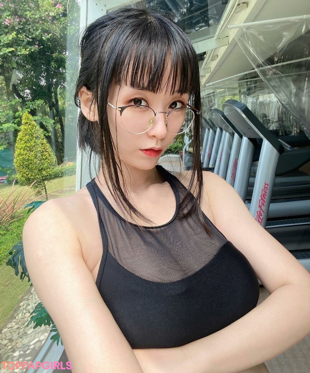 Photo nue de fuite OnlyFans de Larissa Rochefort #232 Photo nue de fuite OnlyFans de Larissa Rochefort #232