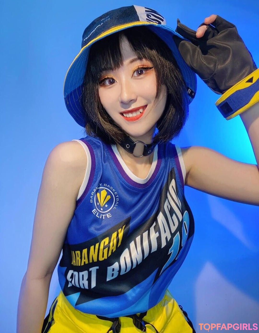 Photo nue de fuite OnlyFans de Larissa Rochefort #246 Photo nue de fuite OnlyFans de Larissa Rochefort #246