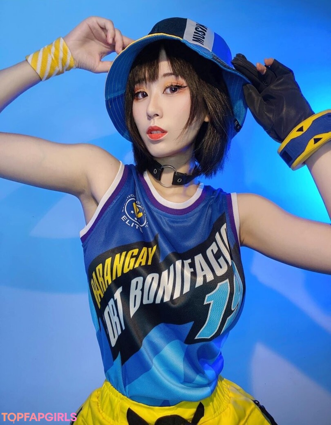 Photo nue de fuite OnlyFans de Larissa Rochefort #248 Photo nue de fuite OnlyFans de Larissa Rochefort #248