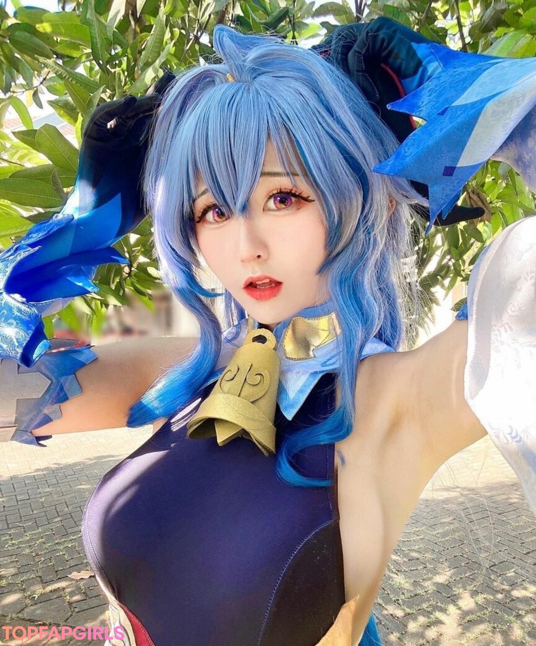 Photo nue de fuite OnlyFans de Larissa Rochefort #268 Photo nue de fuite OnlyFans de Larissa Rochefort #268