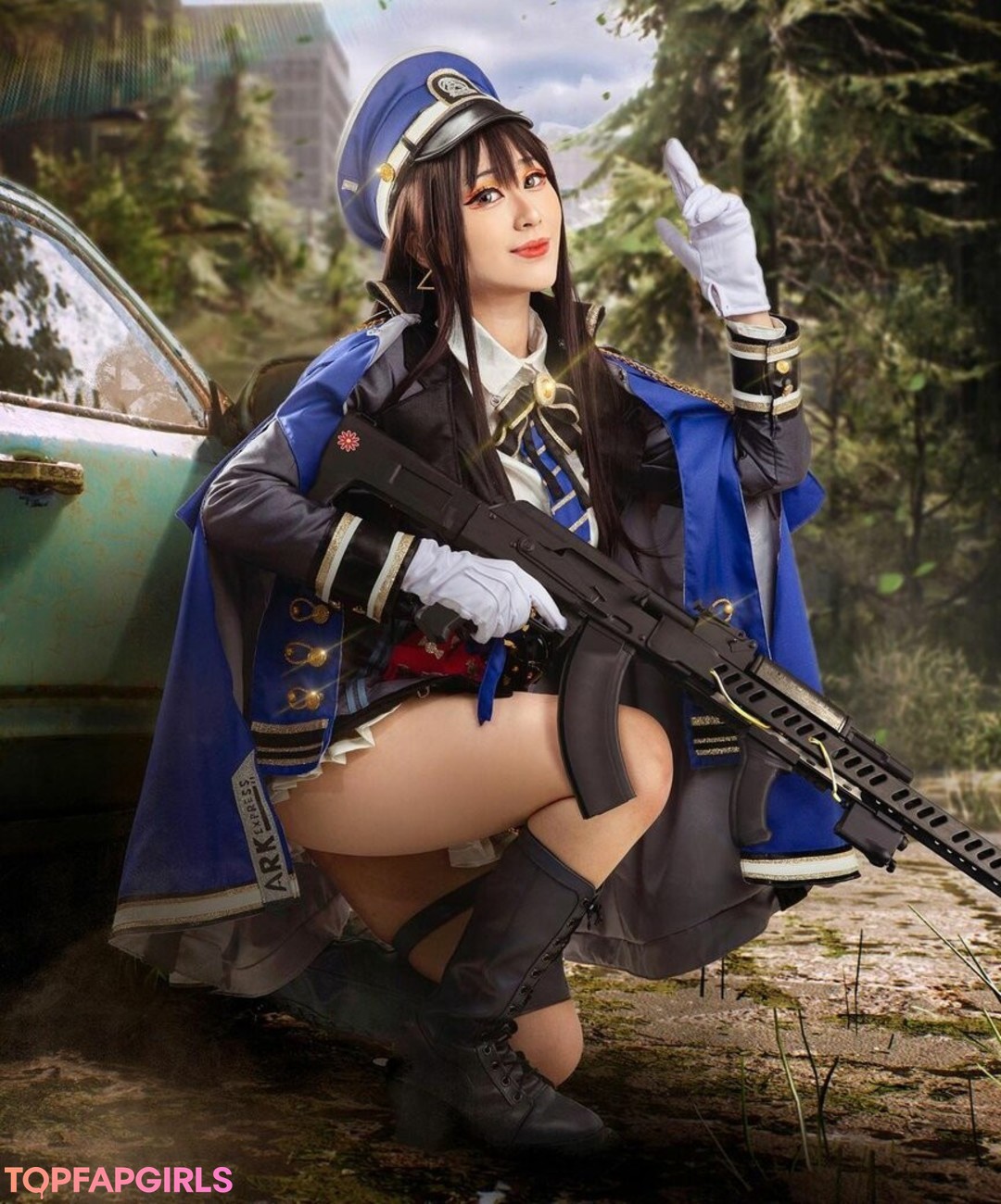 Photo nue de fuite OnlyFans de Larissa Rochefort #273 Photo nue de fuite OnlyFans de Larissa Rochefort #273