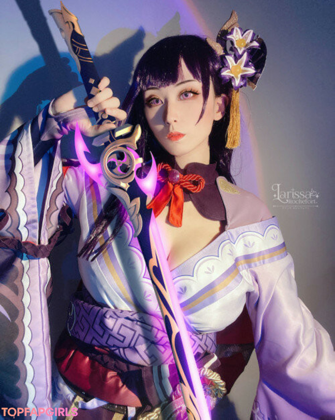 Photo nue de fuite OnlyFans de Larissa Rochefort #29 Photo nue de fuite OnlyFans de Larissa Rochefort #29