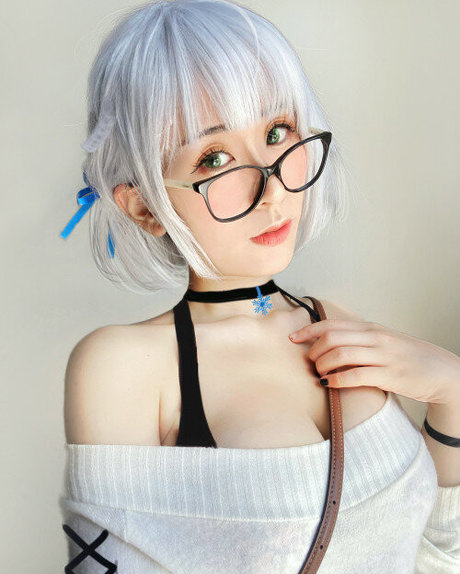 Larissa Rochefort