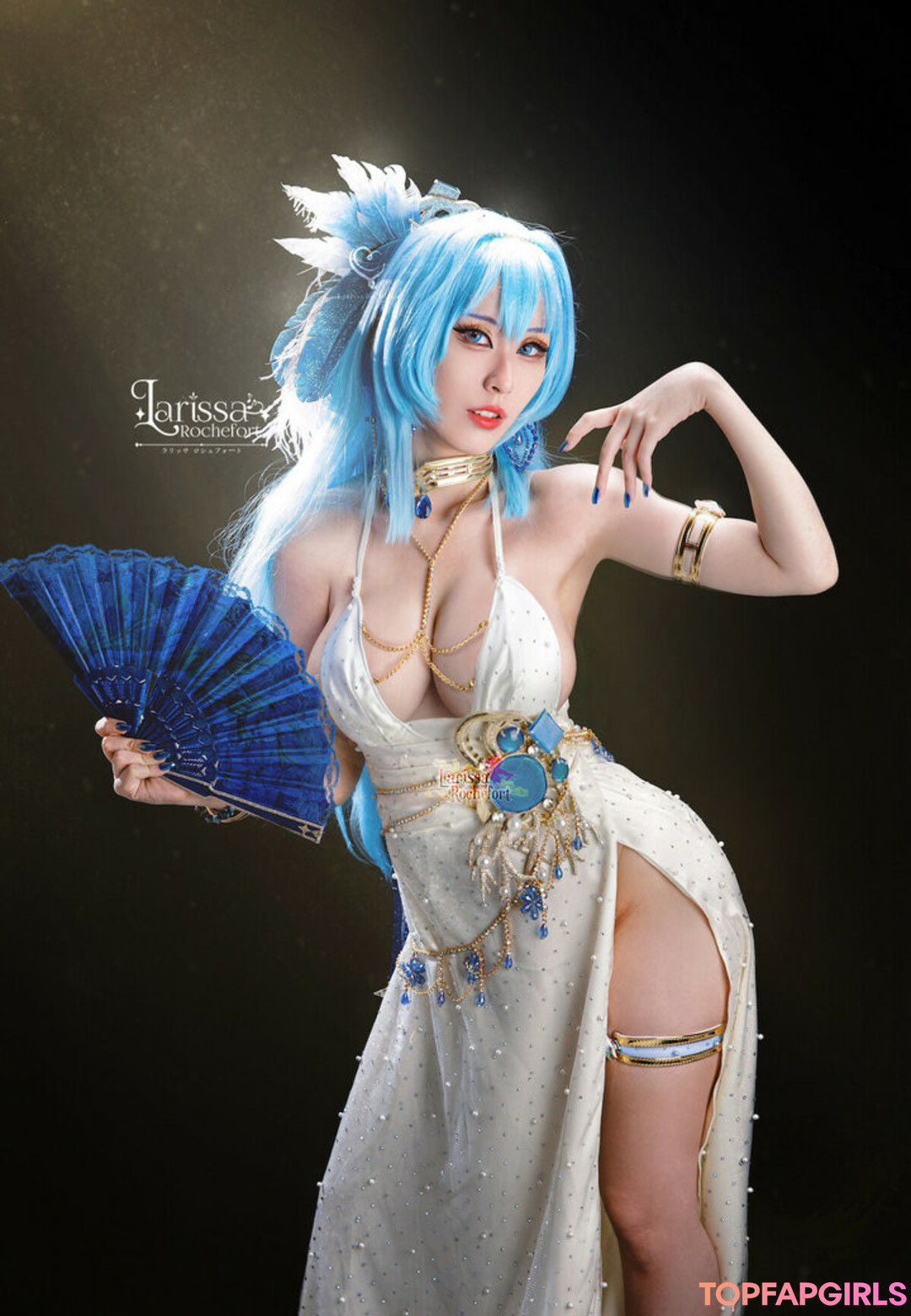 Photo nue de fuite OnlyFans de Larissa Rochefort #325 Photo nue de fuite OnlyFans de Larissa Rochefort #325