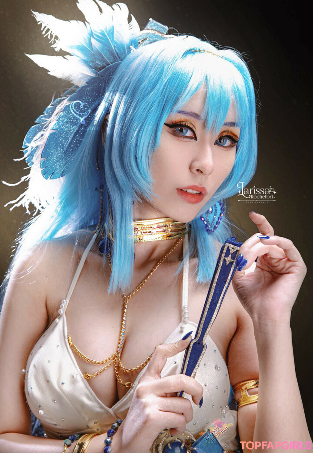 Photo nue de fuite OnlyFans de Larissa Rochefort #326 Photo nue de fuite OnlyFans de Larissa Rochefort #326