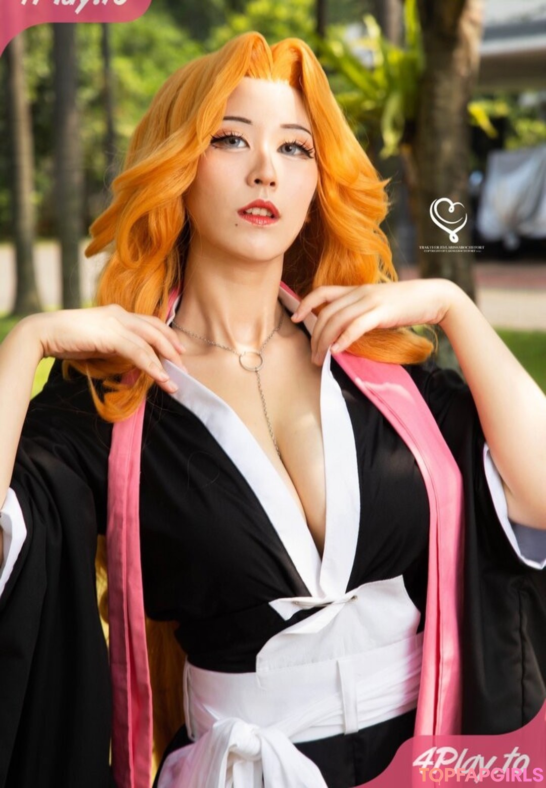 Photo nue de fuite OnlyFans de Larissa Rochefort #332 Photo nue de fuite OnlyFans de Larissa Rochefort #332