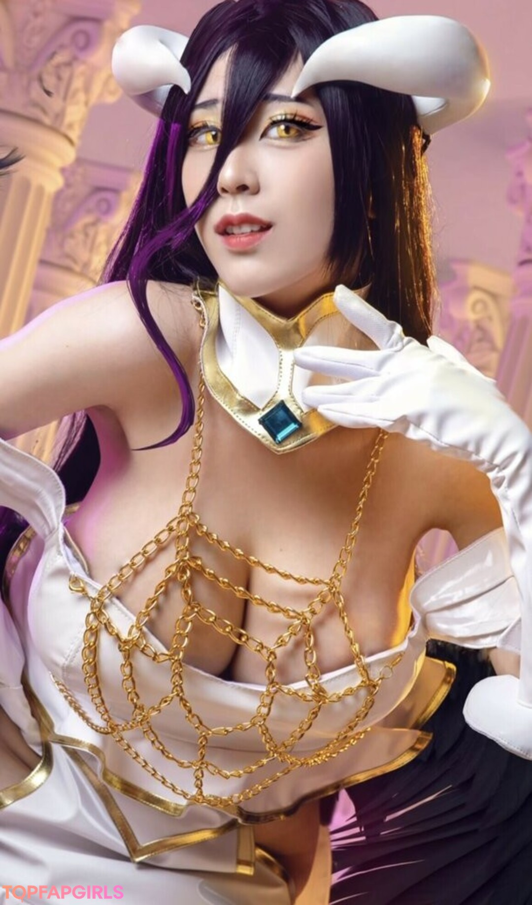 Photo nue de fuite OnlyFans de Larissa Rochefort #373 Photo nue de fuite OnlyFans de Larissa Rochefort #373