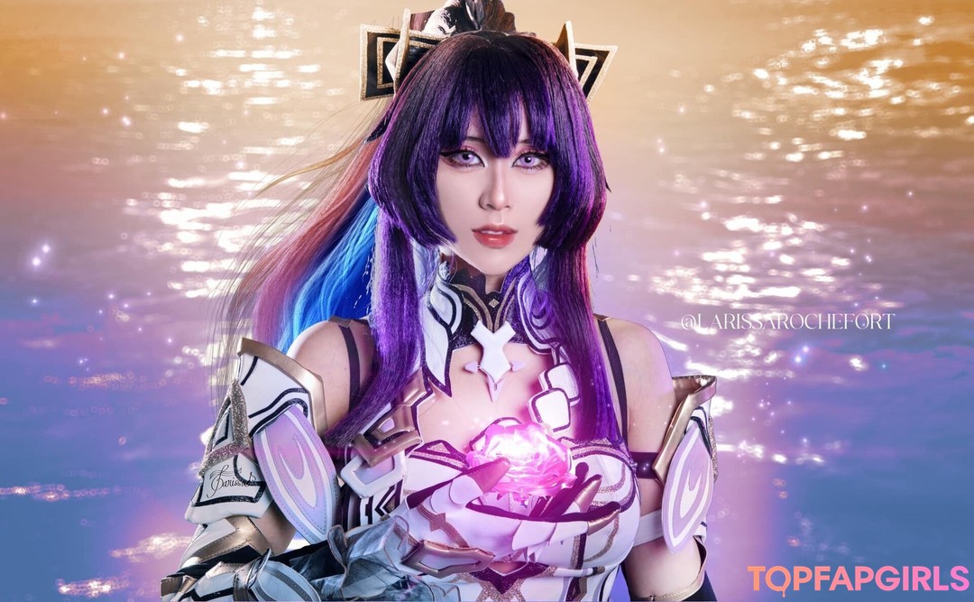 Photo nue de fuite OnlyFans de Larissa Rochefort #379 Photo nue de fuite OnlyFans de Larissa Rochefort #379