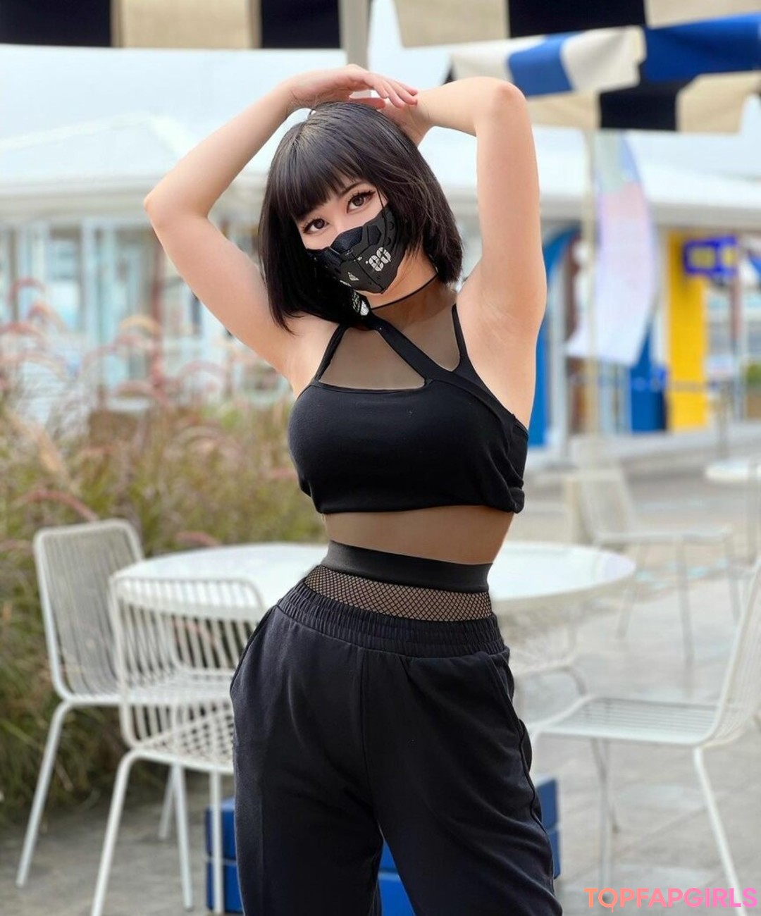 Photo nue de fuite OnlyFans de Larissa Rochefort #38 Photo nue de fuite OnlyFans de Larissa Rochefort #38
