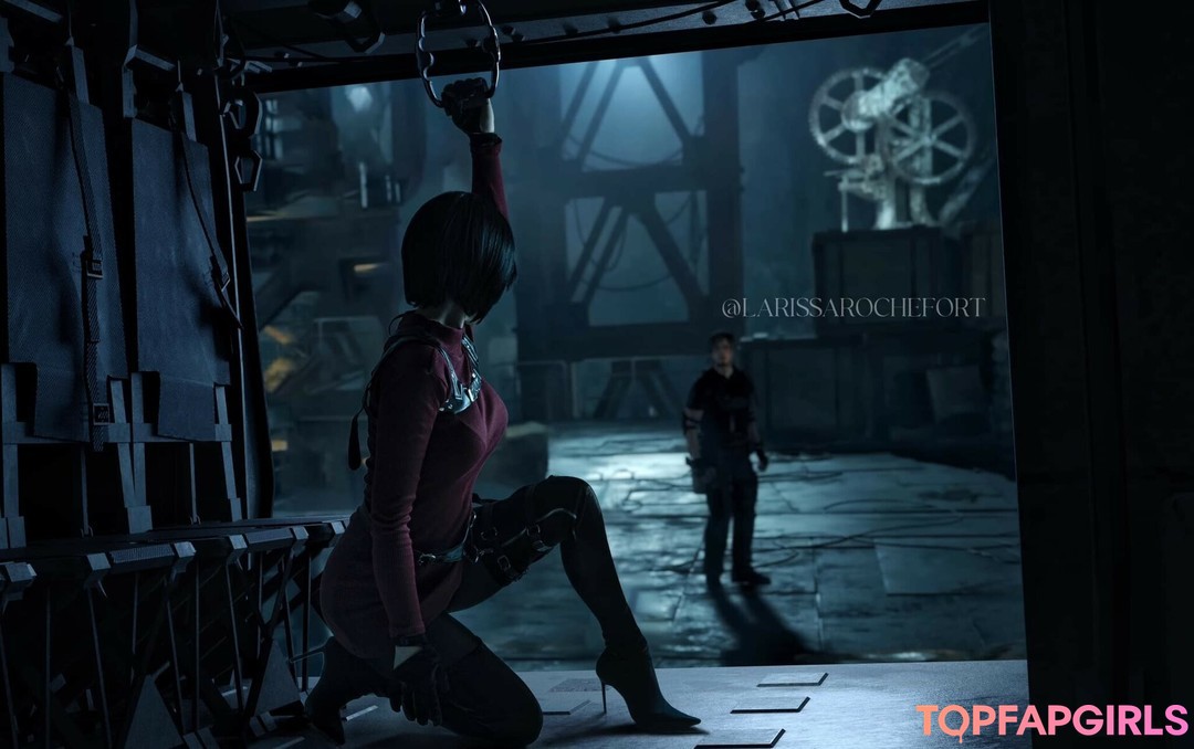 Photo nue de fuite OnlyFans de Larissa Rochefort #414 Photo nue de fuite OnlyFans de Larissa Rochefort #414