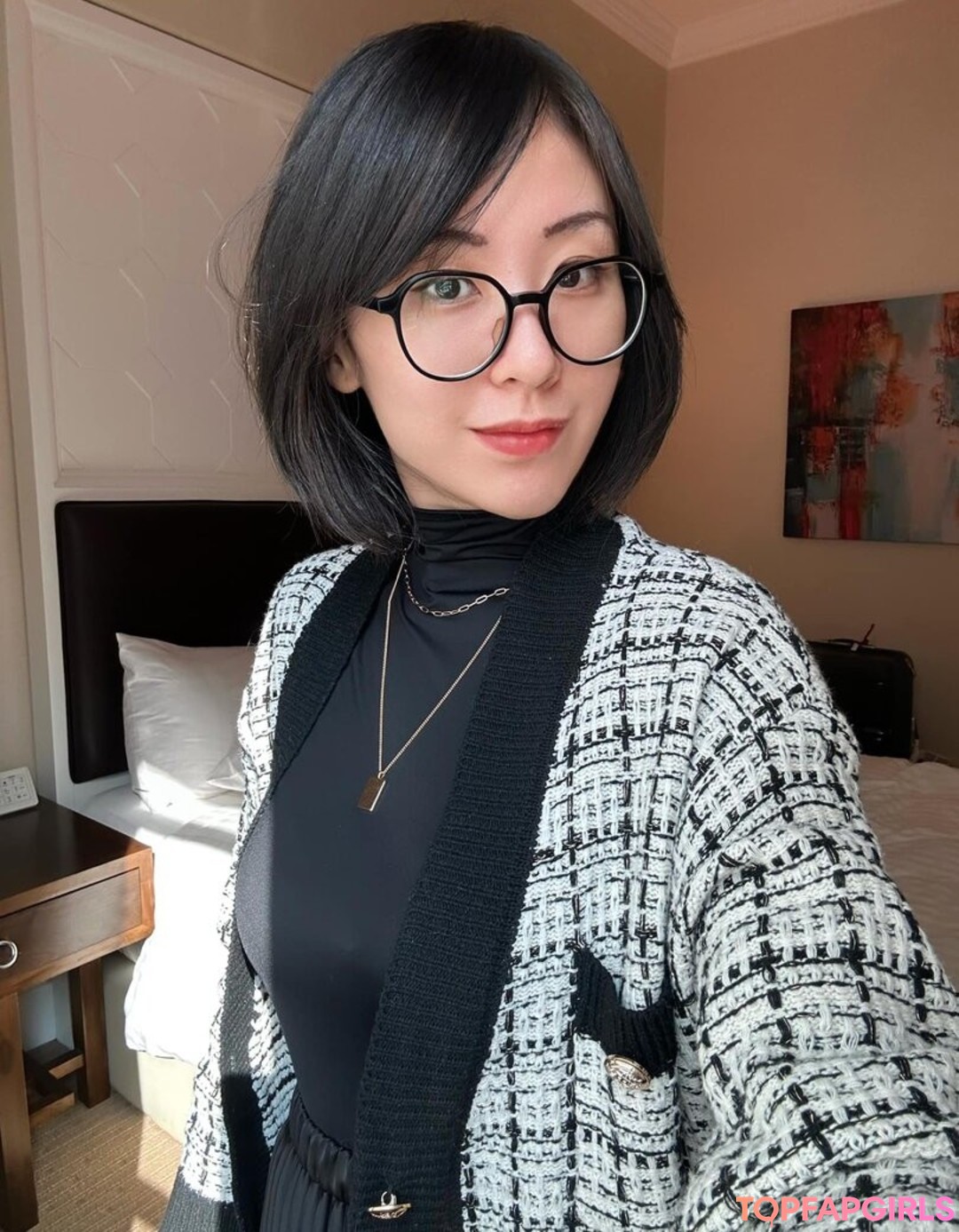 Photo nue de fuite OnlyFans de Larissa Rochefort #445 Photo nue de fuite OnlyFans de Larissa Rochefort #445