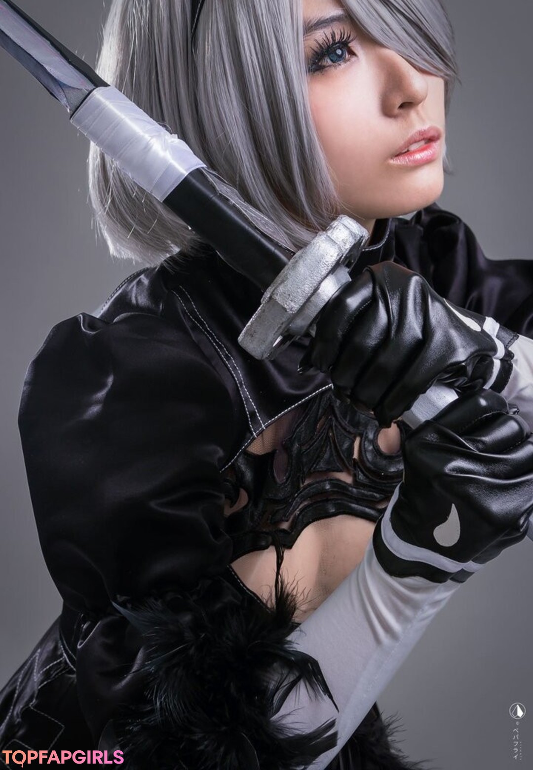 Photo nue de fuite OnlyFans de Larissa Rochefort #47 Photo nue de fuite OnlyFans de Larissa Rochefort #47