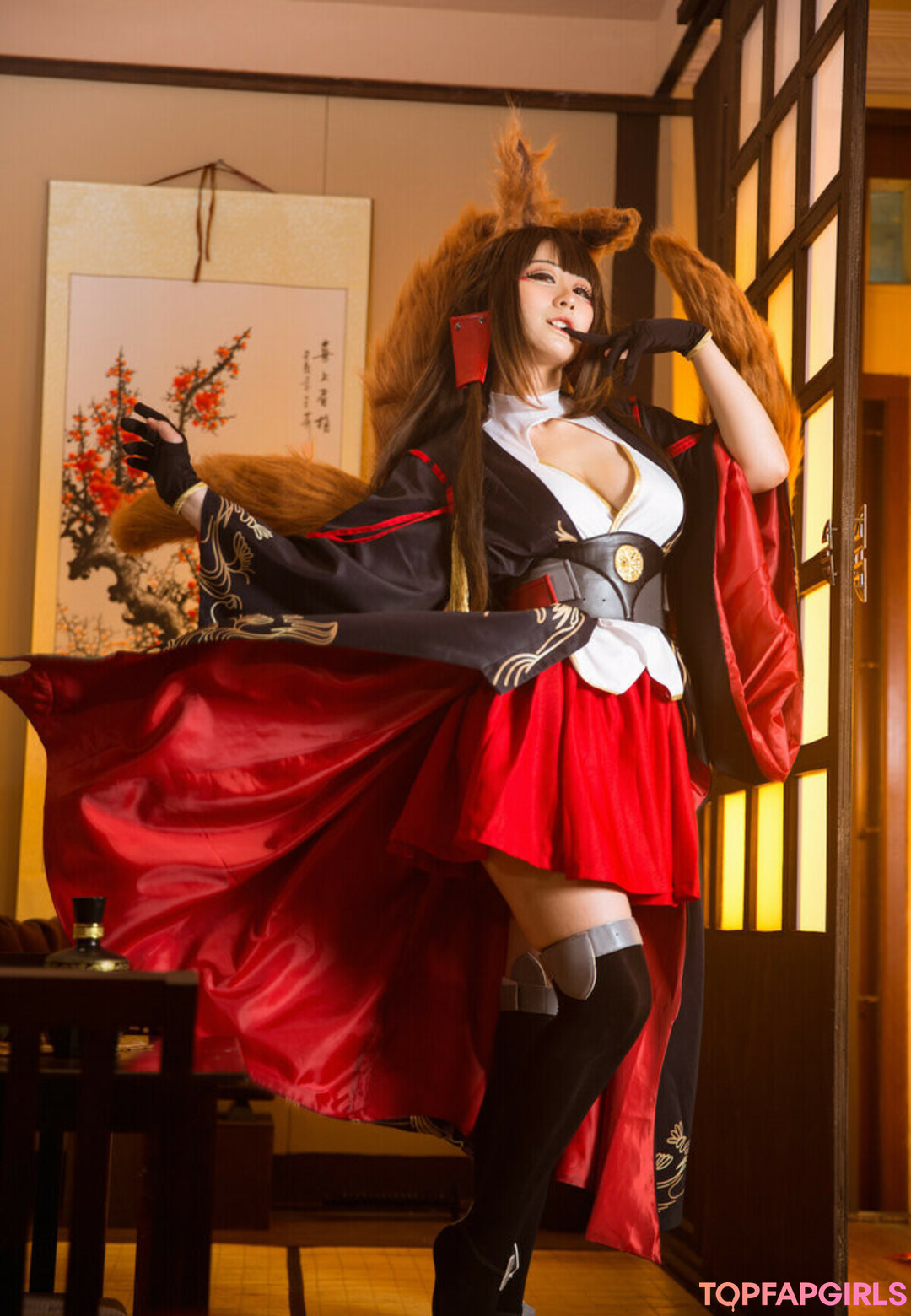 Photo nue de fuite OnlyFans de Larissa Rochefort #71 Photo nue de fuite OnlyFans de Larissa Rochefort #71