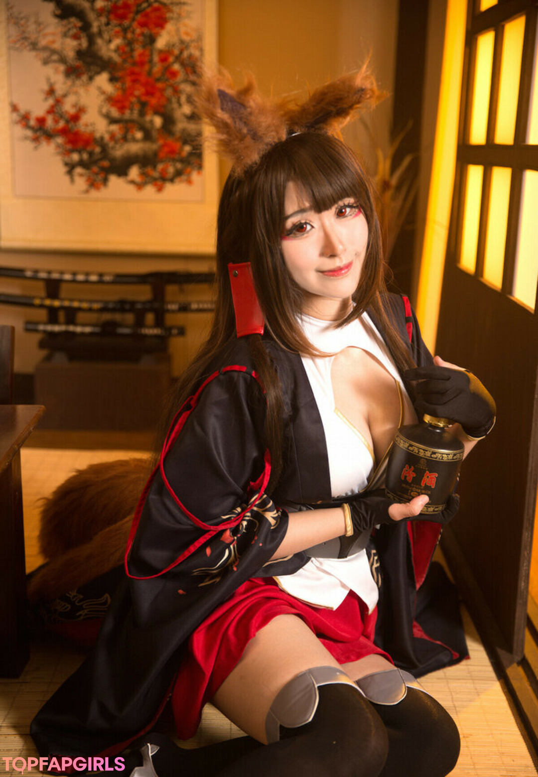 Photo nue de fuite OnlyFans de Larissa Rochefort #82 Photo nue de fuite OnlyFans de Larissa Rochefort #82