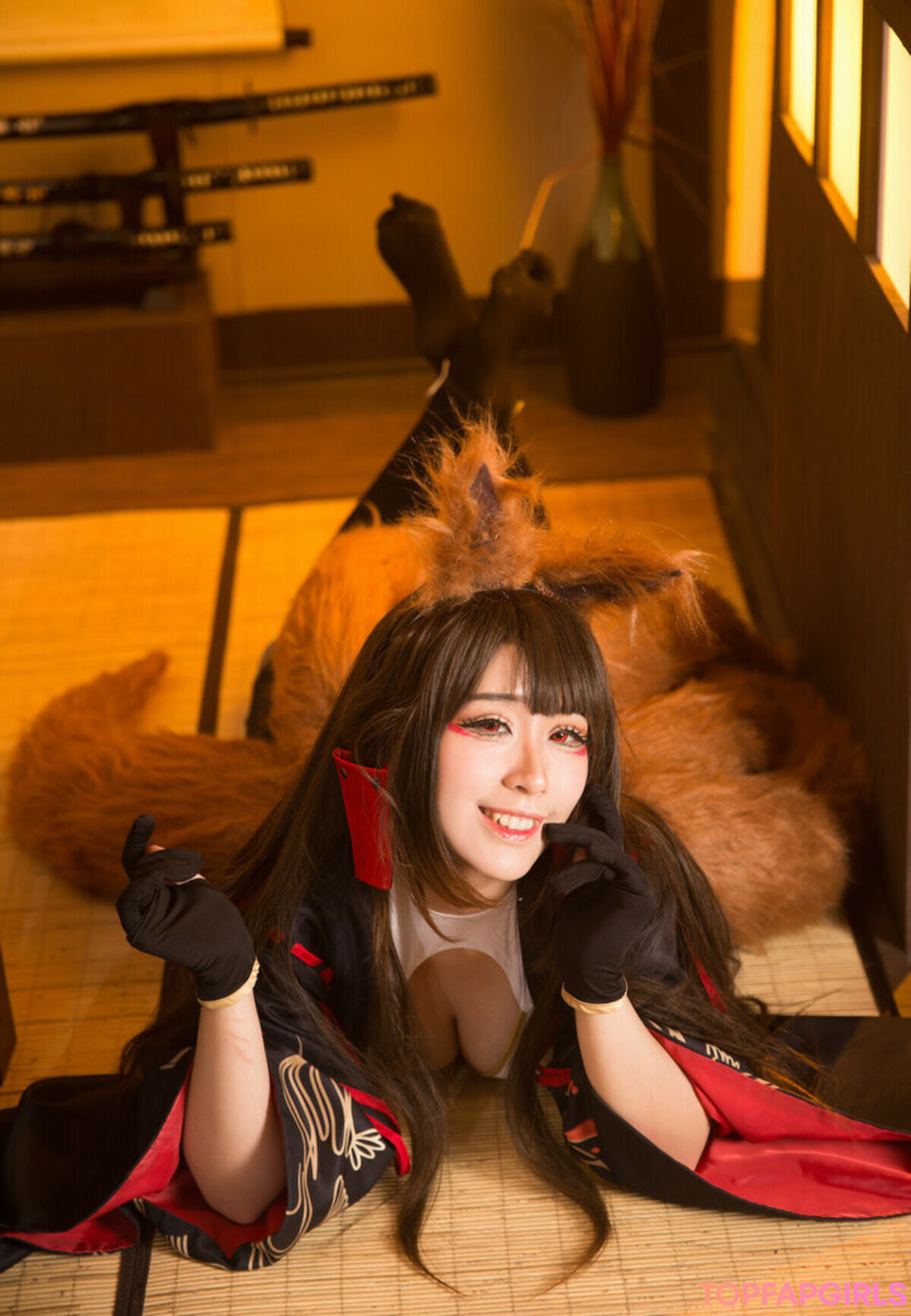 Photo nue de fuite OnlyFans de Larissa Rochefort #94 Photo nue de fuite OnlyFans de Larissa Rochefort #94