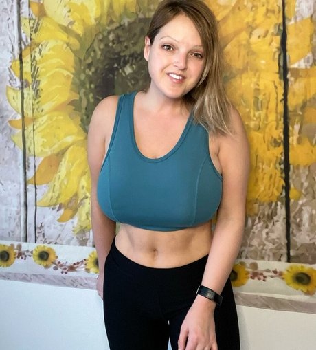 HealthyHappyFitandProud