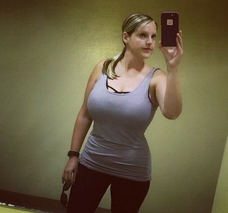 HealthyHappyFitandProud