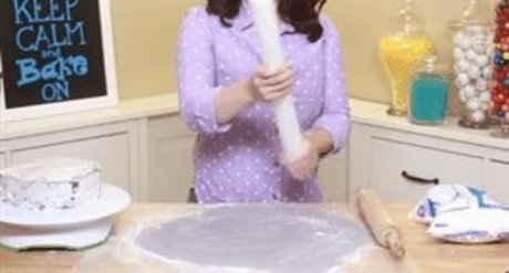 Rosanna Pansino