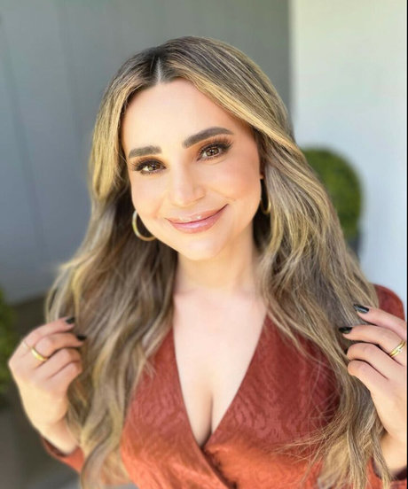 Rosanna Pansino