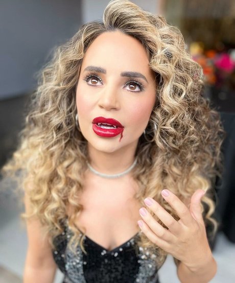 Rosanna Pansino