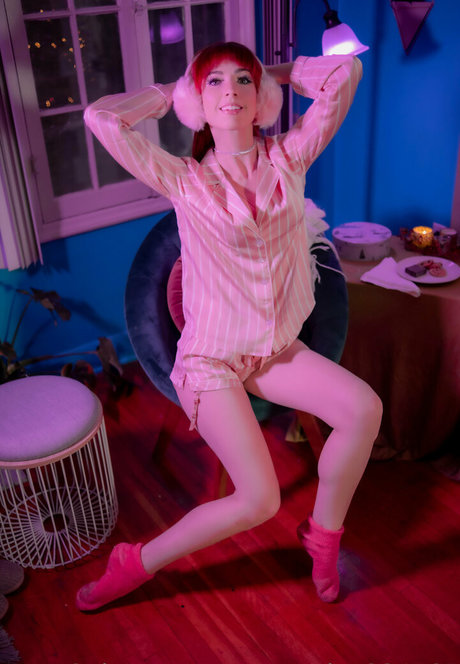 Photo nue de fuite OnlyFans de Amanda Lynne