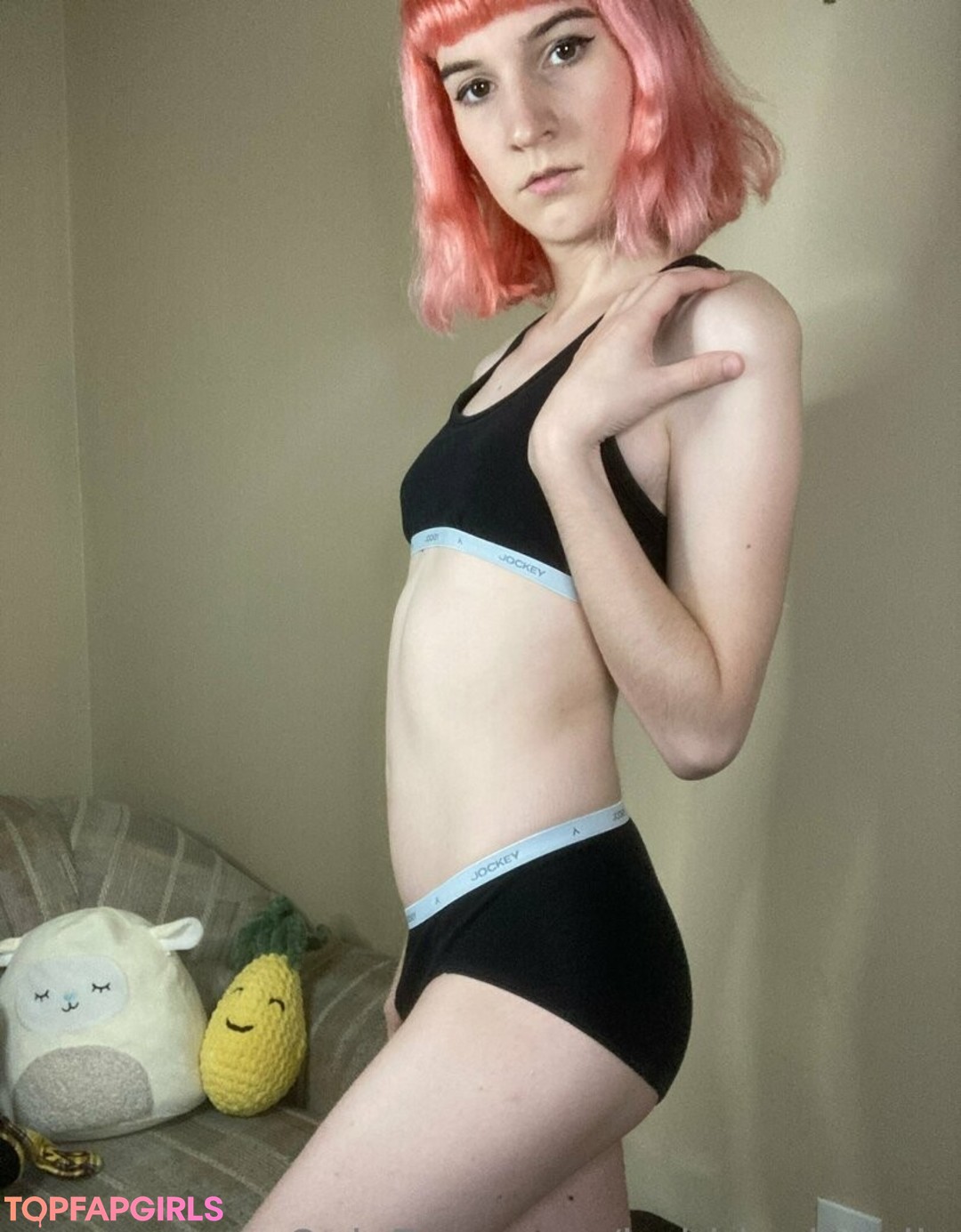Photo nue de fuite OnlyFans de Bubblepinkelle #132 Photo nue de fuite OnlyFans de Bubblepinkelle #132